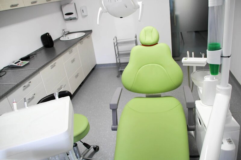 KirilovaDent, cabinet stomatologic non stop sector 6