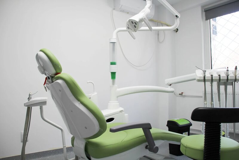 KirilovaDent, cabinet stomatologic non stop sector 6